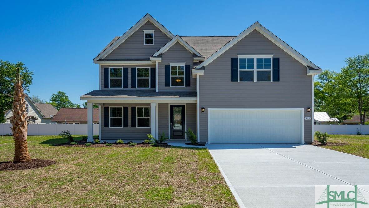 153 Cubbedge Drive - Photo 1