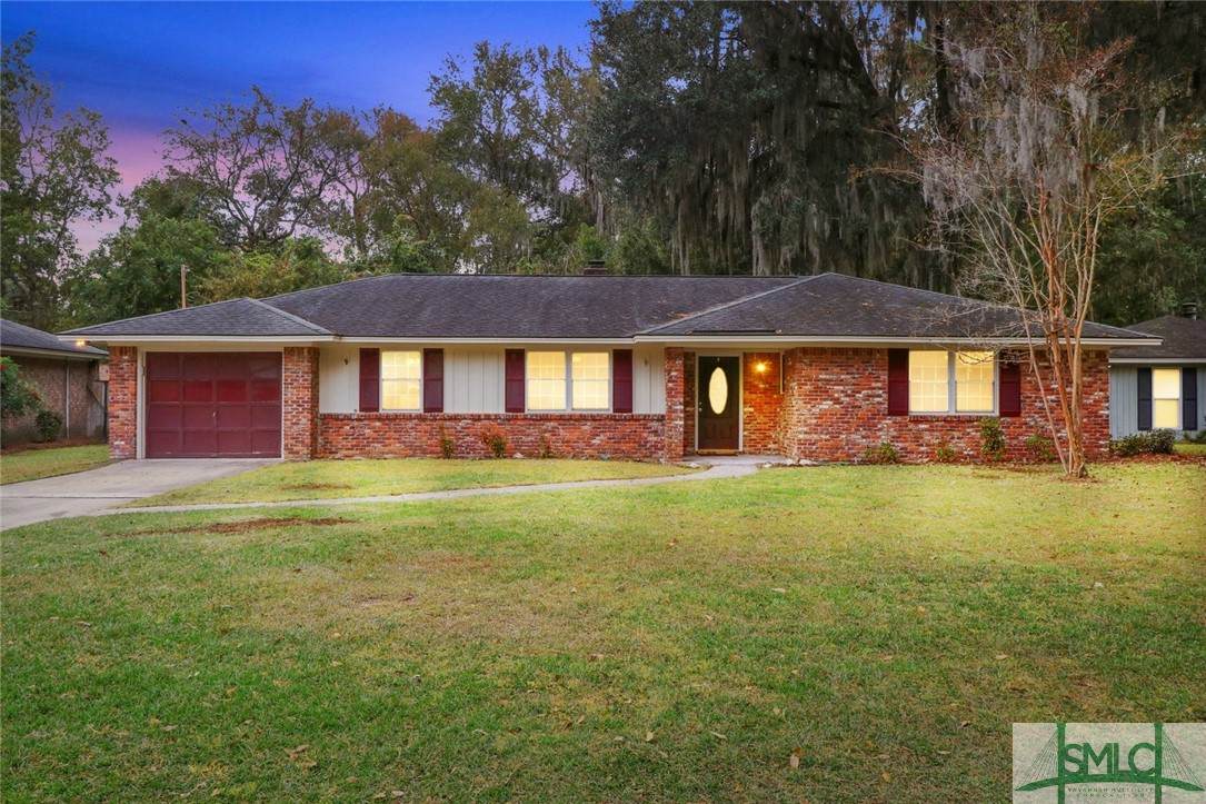 105 Barksdale Drive - Photo 1