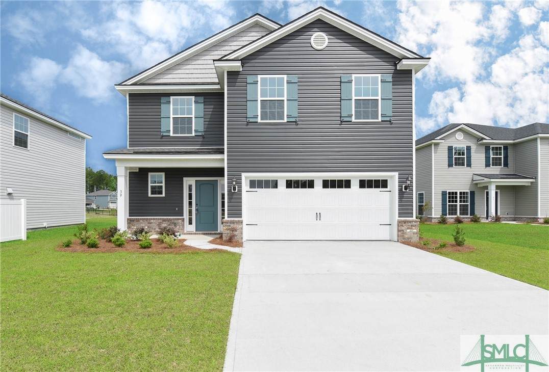 270 James Drive - Photo 1