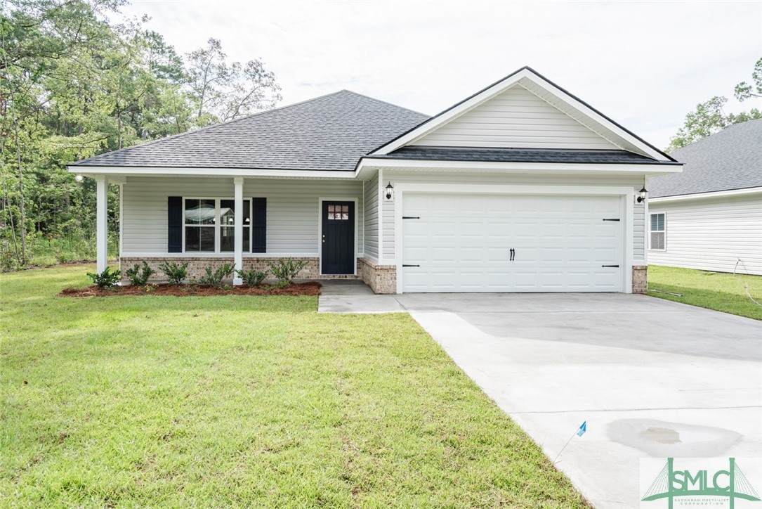Lot 37 Bluff Road - Photo 1