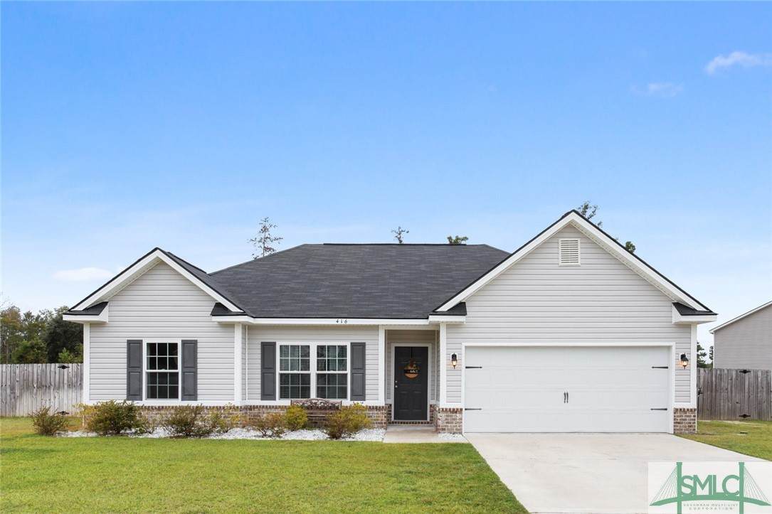416 Archie Way - Photo 1