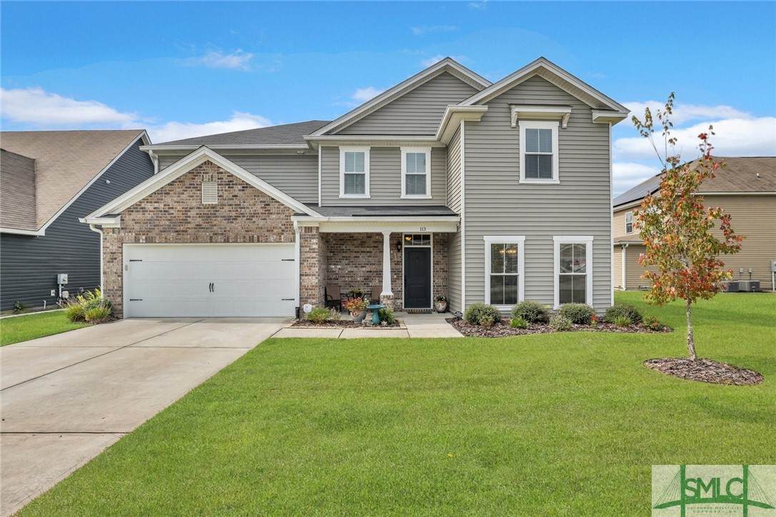 113 Green Paddock Circle - Photo 1
