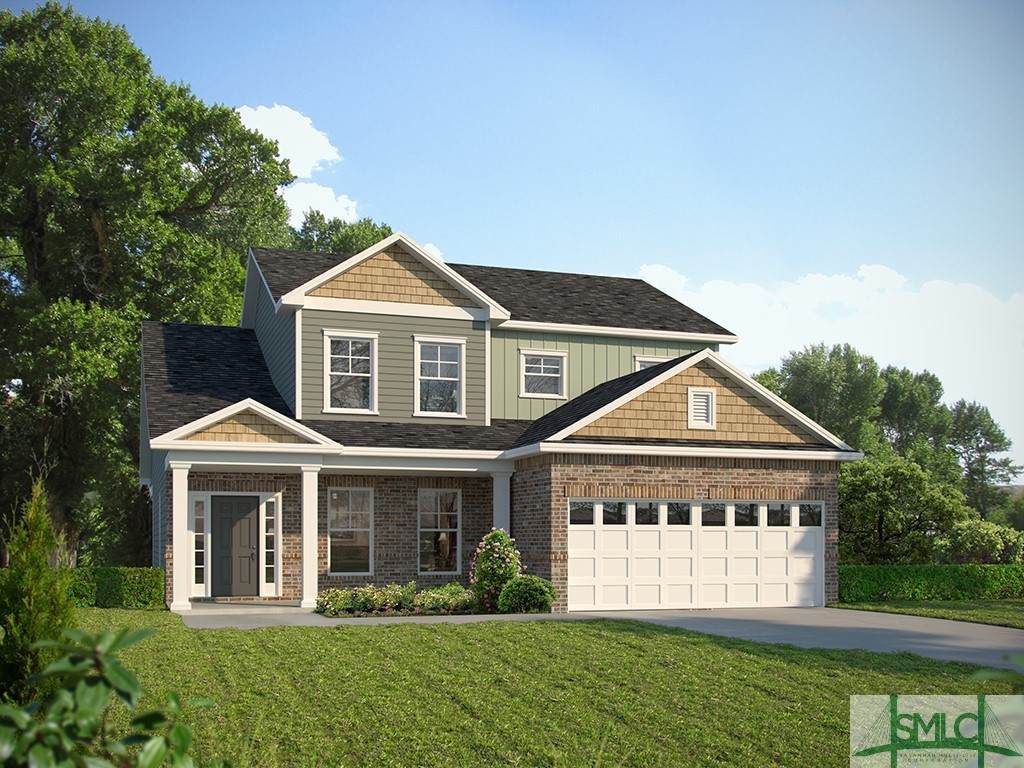 132 Como Drive - Photo 1