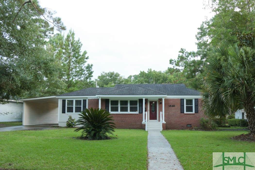 1845 Speir Street - Photo 1