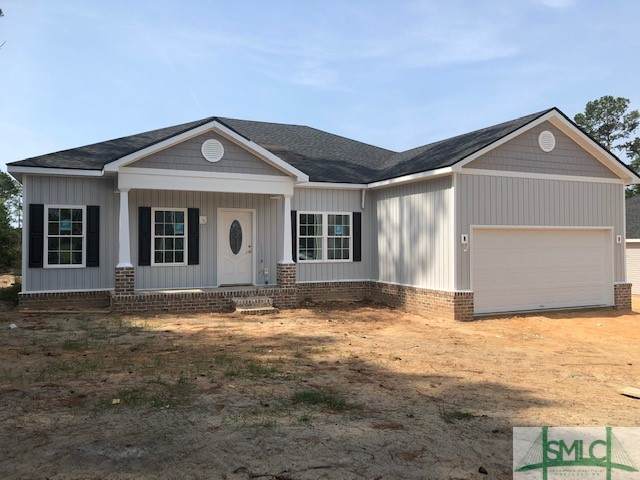 219 Camelia Drive - Photo 1