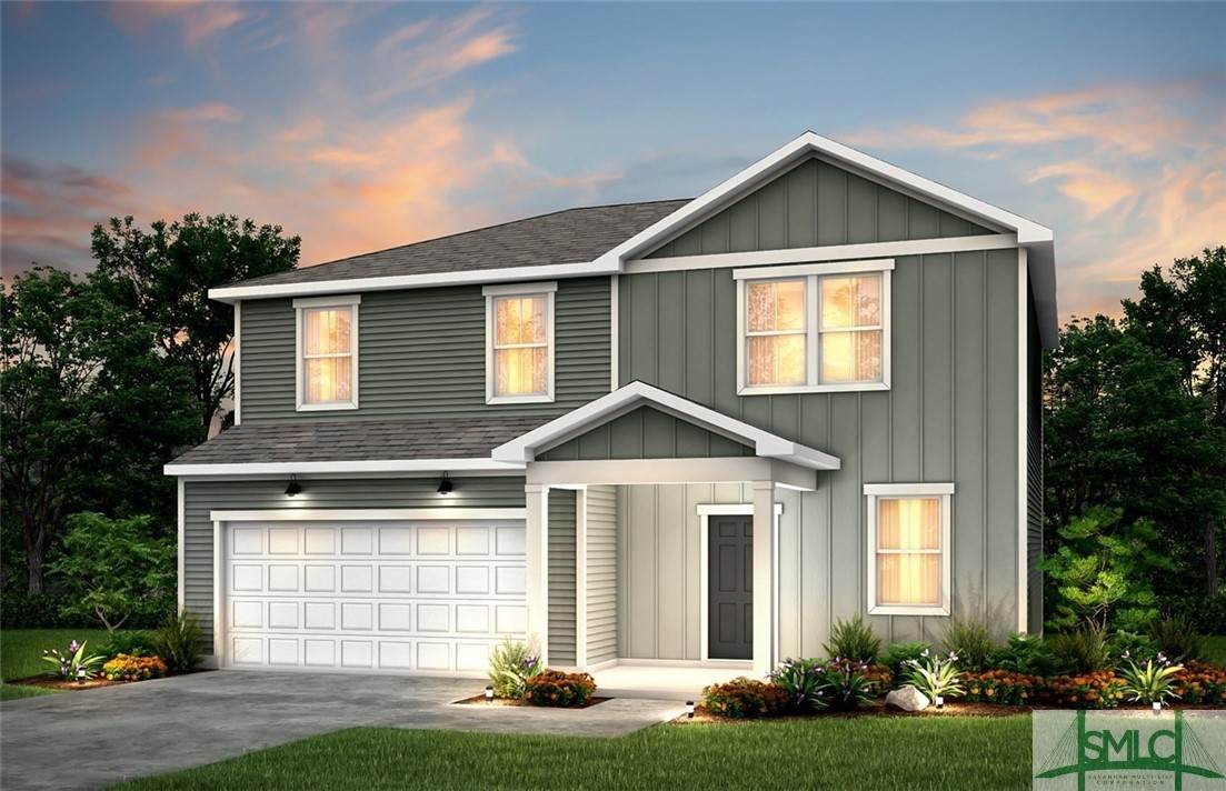 848 Longleaf Drive - Photo 1