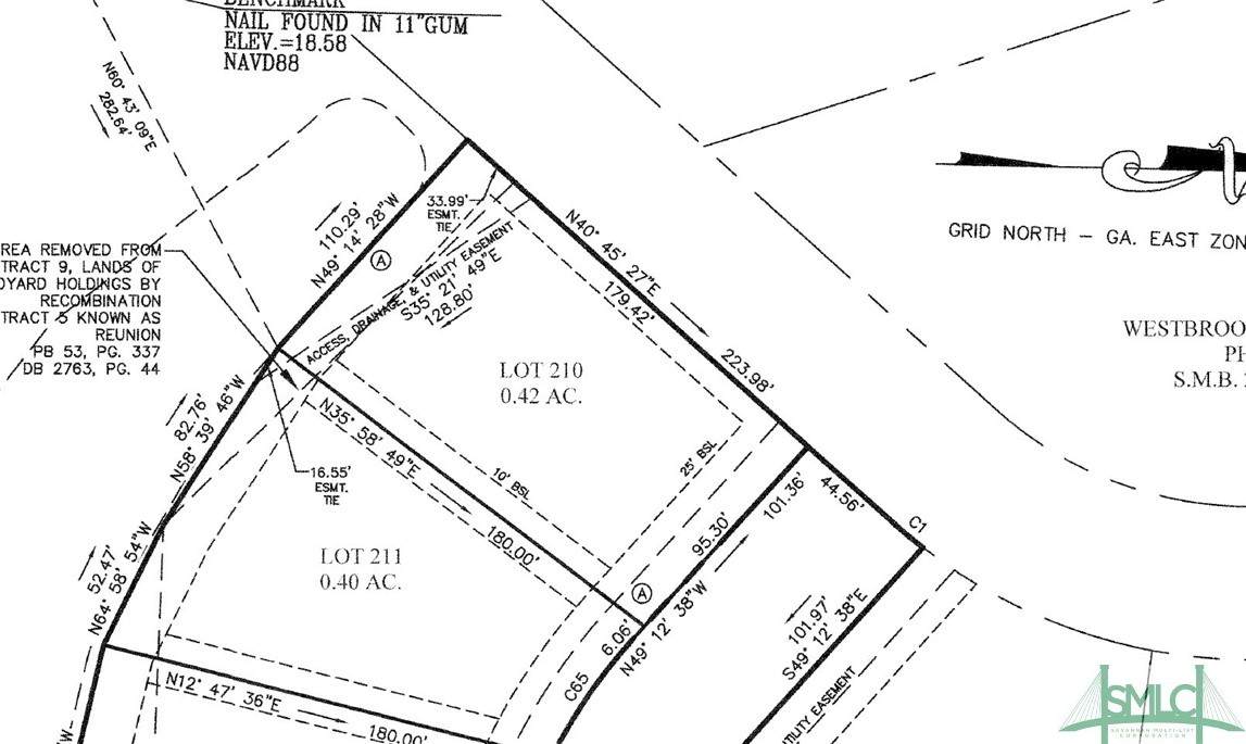 152 Tupelo Street - Photo 1