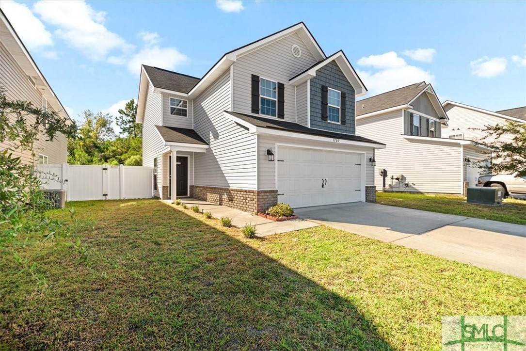 1202 Cypress Fall Circle - Photo 1