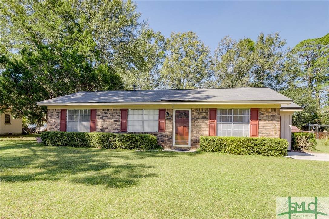 207 Poplar Street - Photo 1