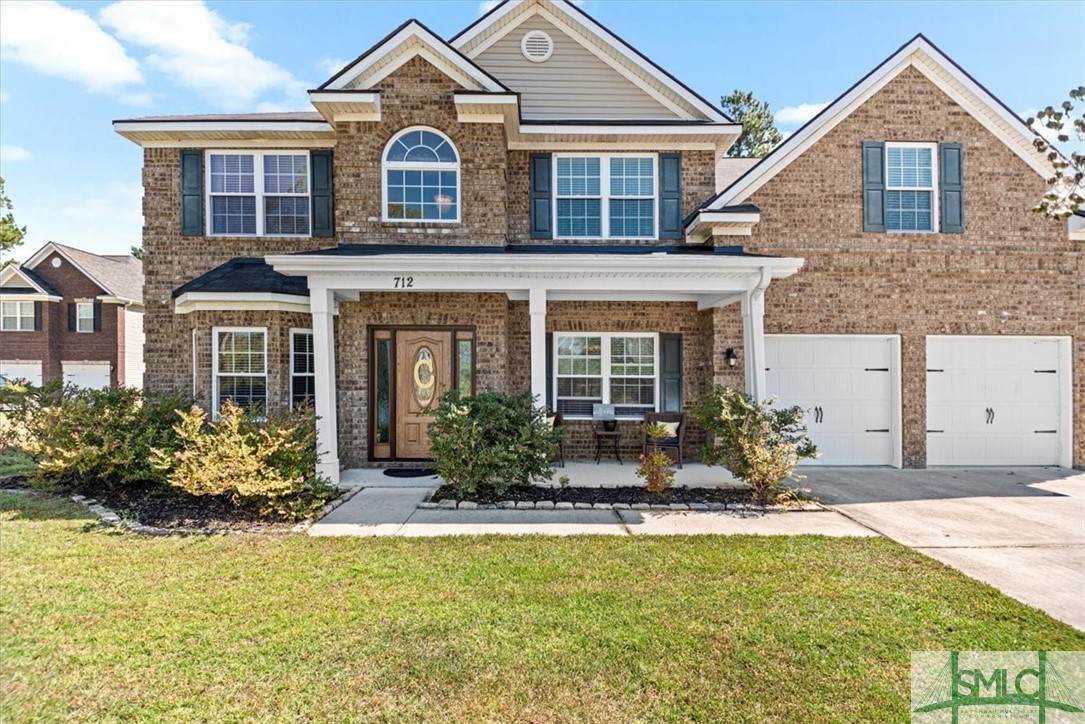 712 Briarcrest Drive - Photo 1