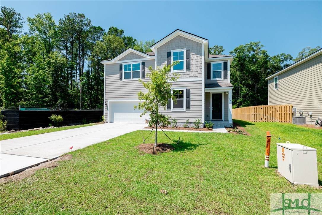 15 Coby Lane - Photo 1