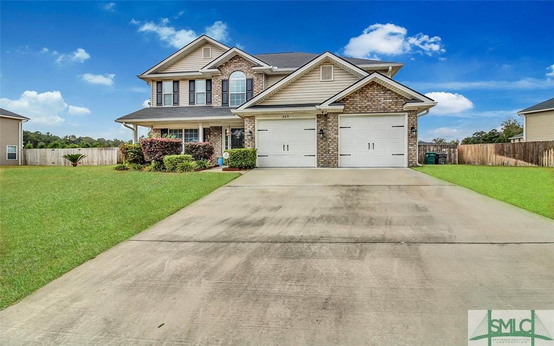 309 Nashview Trail - Photo 1