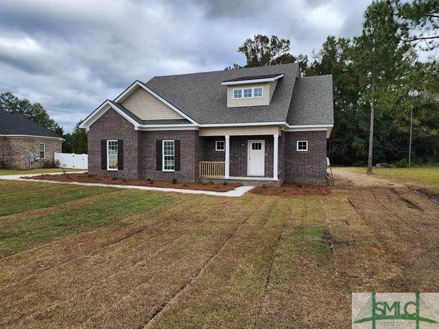 5204 Canady Court - Photo 1