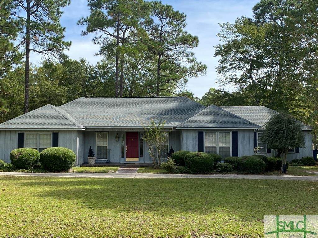 1648 Houston Drive - Photo 1