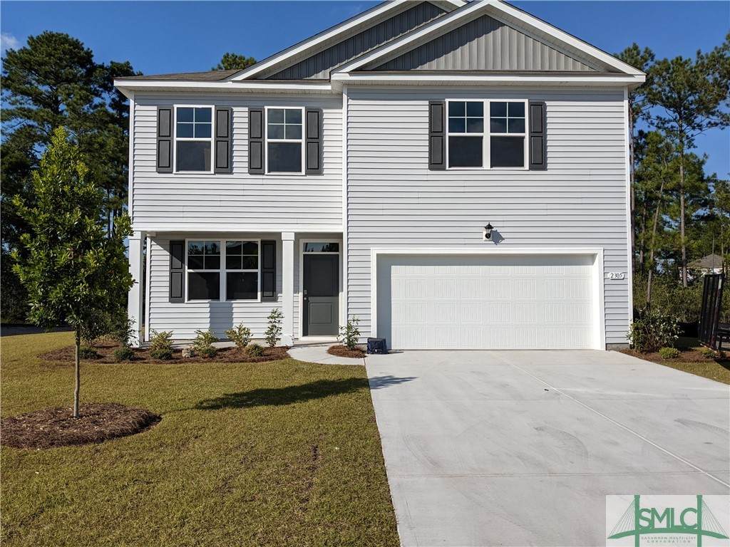 110 Buttermere Way - Photo 1