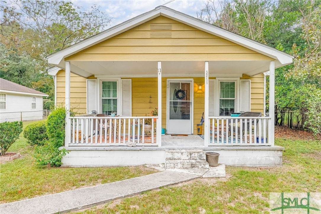 3211 Hazel Street - Photo 1