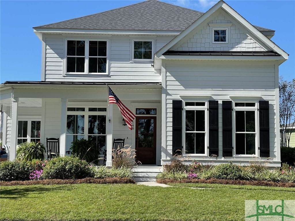 148 Bluffside Circle - Photo 1