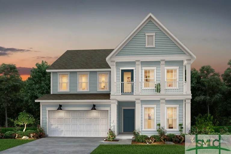 710 Longleaf Drive - Photo 1