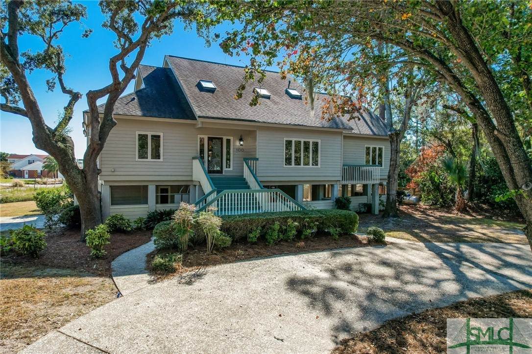 100 San Marco Drive - Photo 1