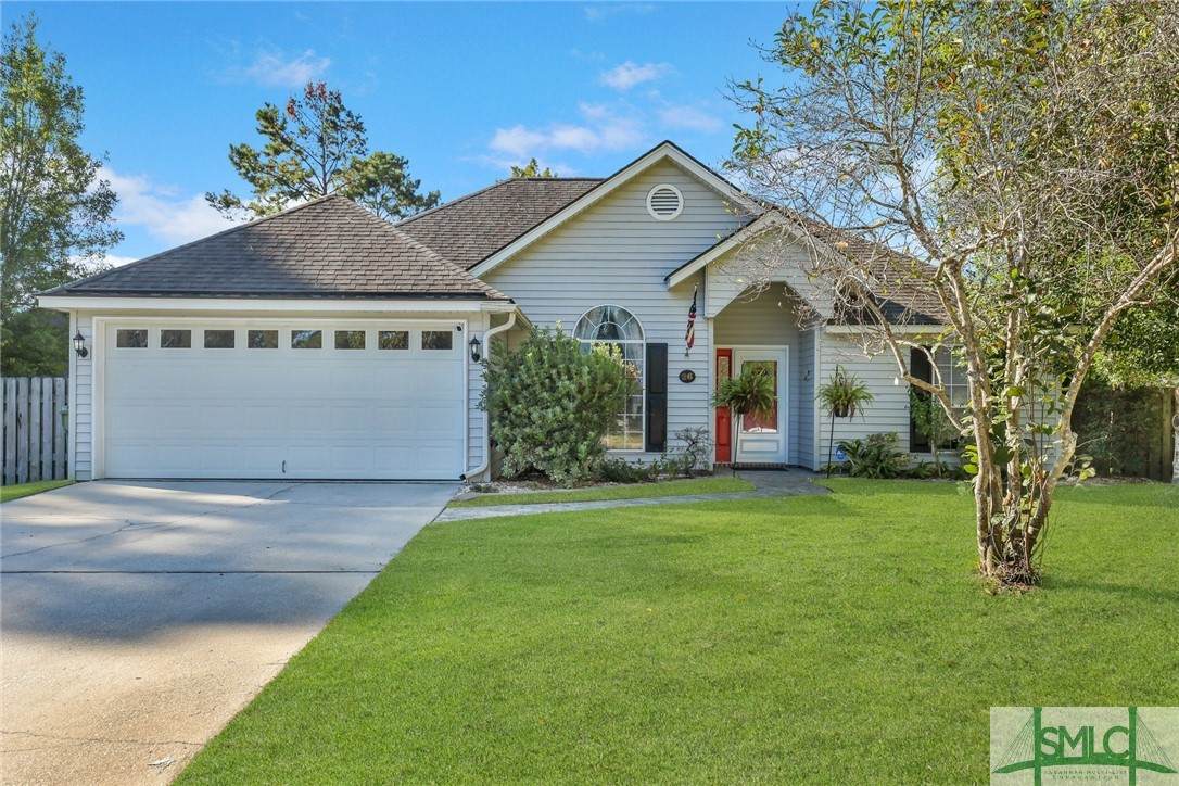 26 Chamois Court - Photo 1