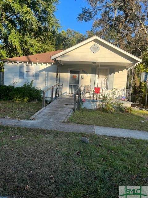 1802 Georgia Avenue - Photo 1
