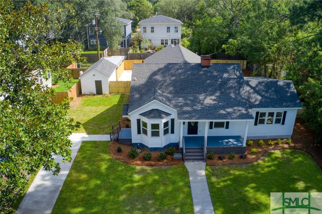 232 60th Street - Photo 1