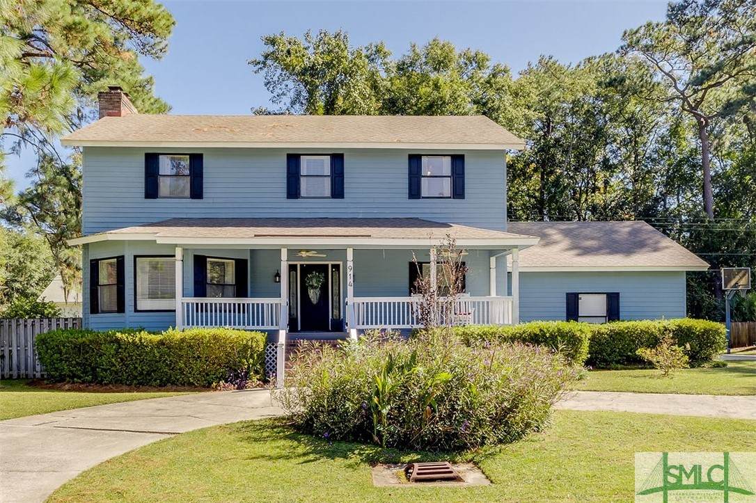 914 Cheryl Drive - Photo 1