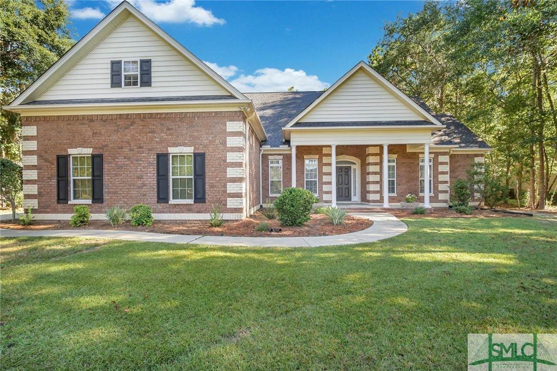 53 Mcneil Trail - Photo 1