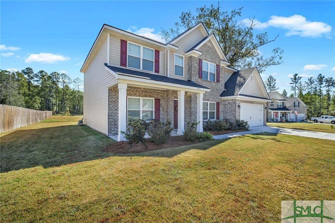 201 Fairview Drive - Photo 1
