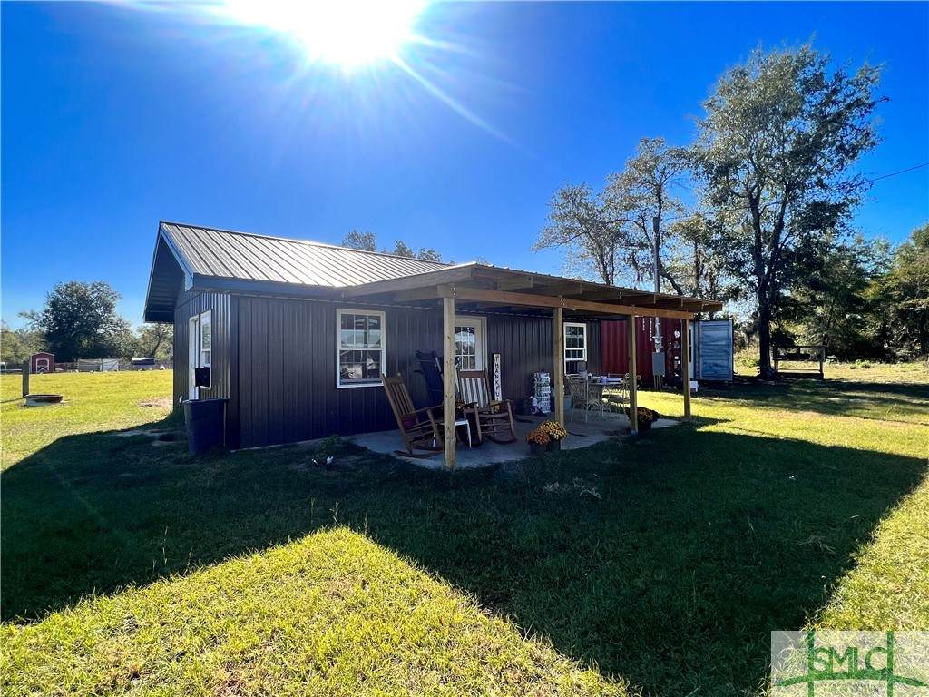 1031 Scott's Store Road - Photo 1