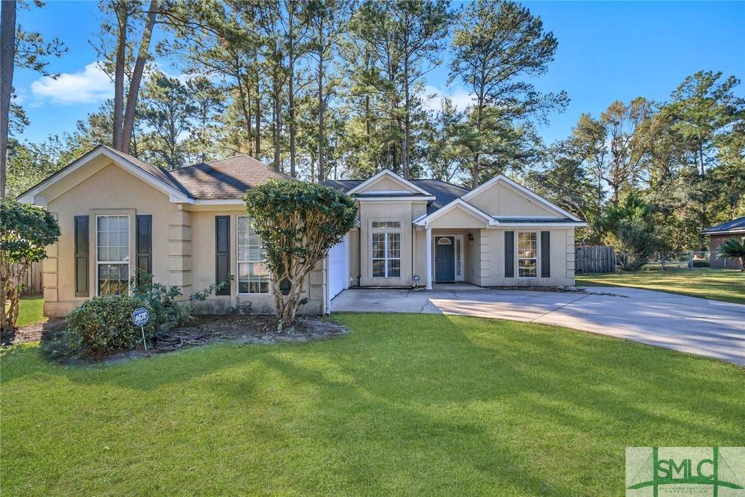 313 South Maple Drive - Photo 1