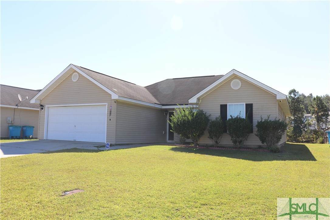 8 Stemson Way - Photo 1