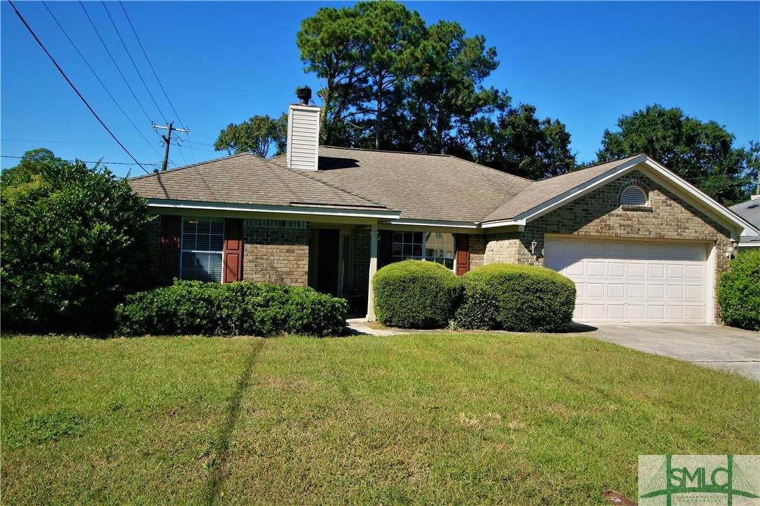 206 Druid Road - Photo 1