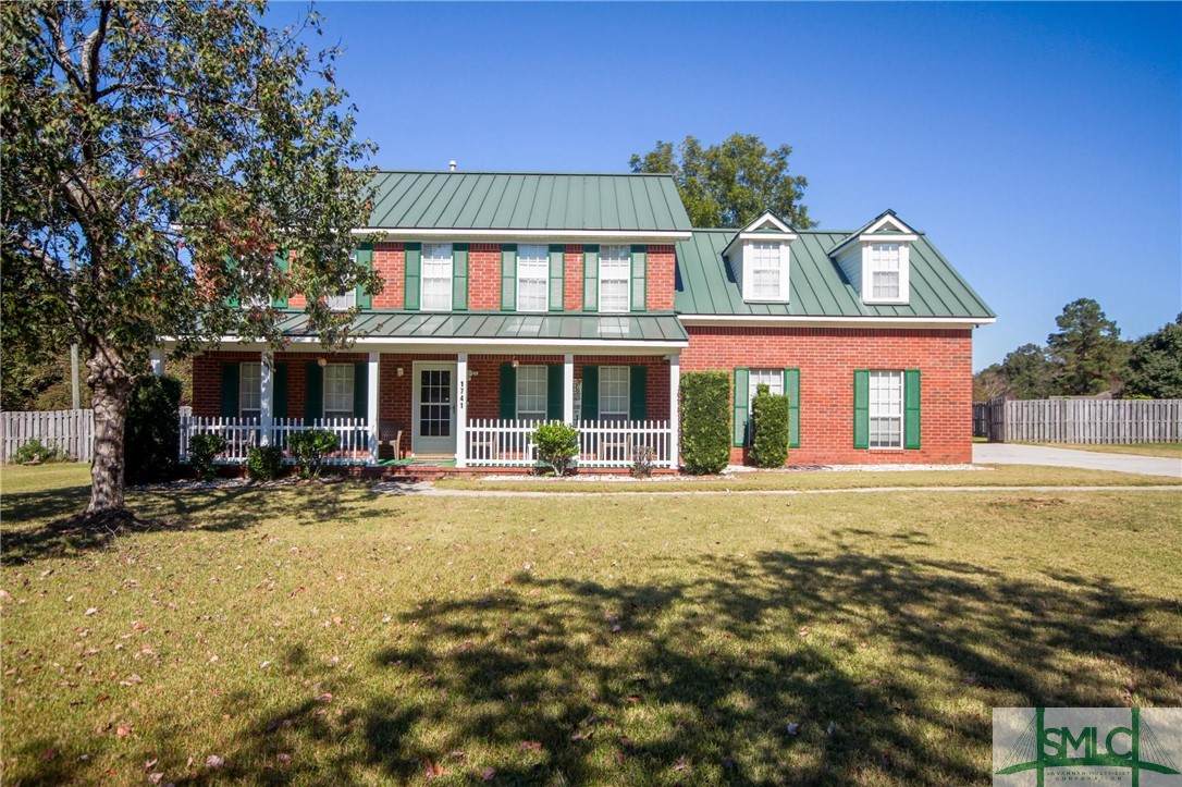 1741 Brown Road - Photo 1
