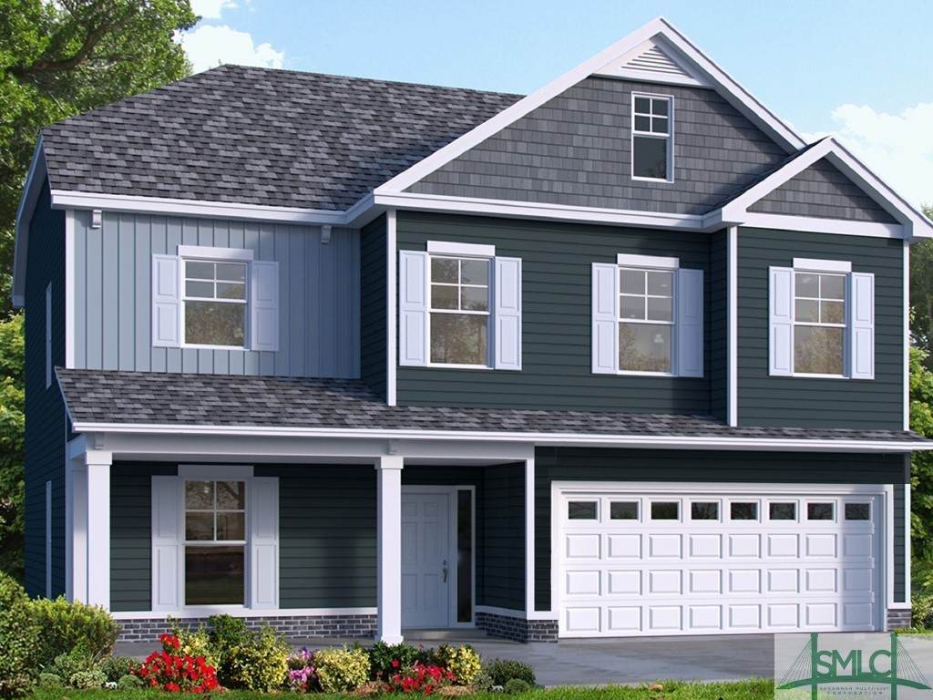 122 Como Drive - Photo 1