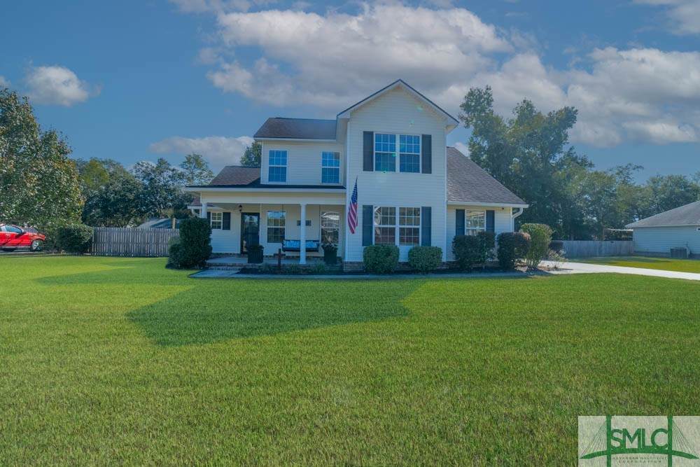 411 Sir Arthur Court - Photo 1