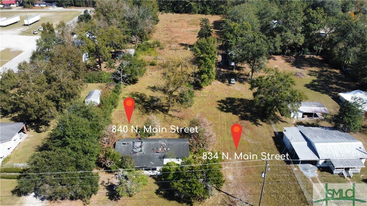 834 & 840 Main Street - Photo 1