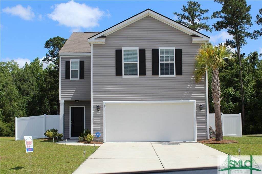 8 Gardenia Drive - Photo 1