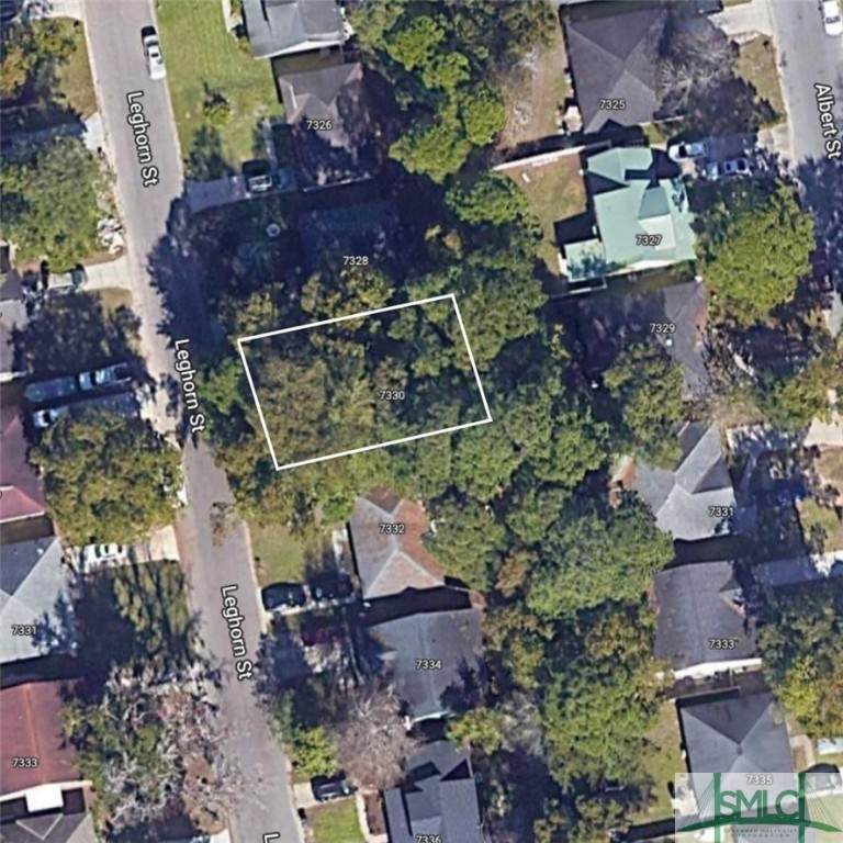 7330 Leghorn Street - Photo 1
