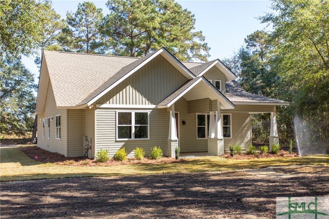 91 Spring Creek Road - Photo 1