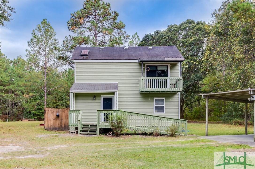 118 Key Road - Photo 1