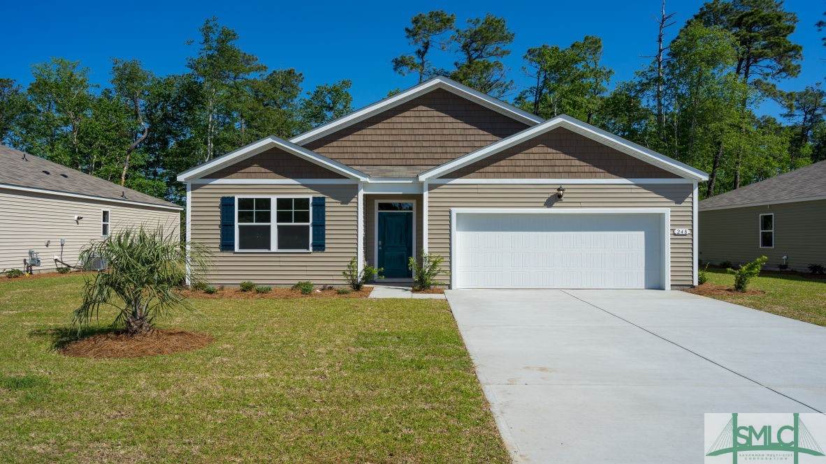 712 Chickadee Street - Photo 1