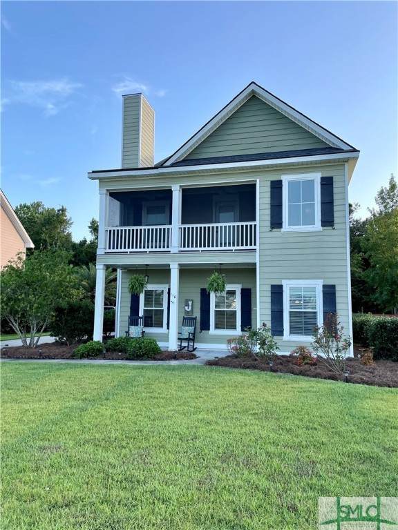110 Sunbury Drive - Photo 1