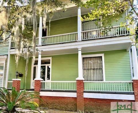 305 Duffy Street - Photo 1