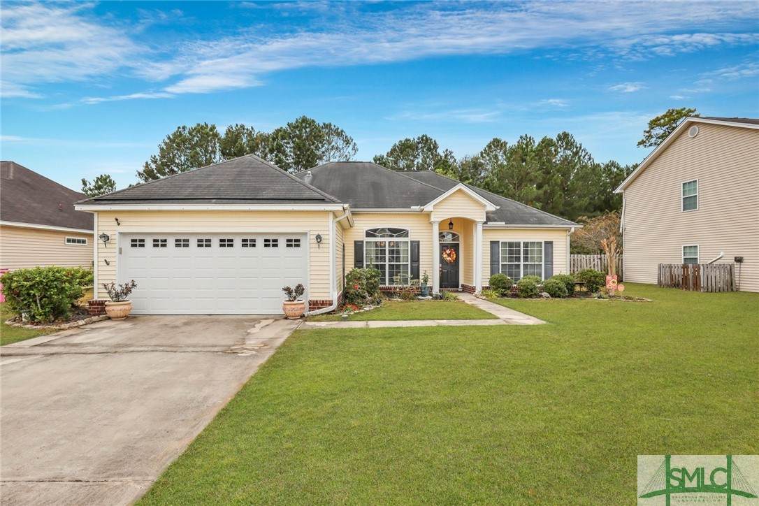 819 Granite Lane - Photo 1