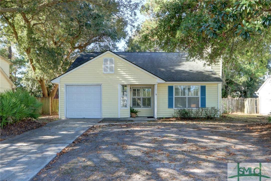 130 Mapmaker Lane - Photo 1
