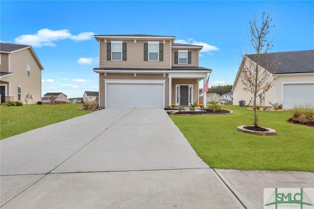 8 Mirror Lake Drive - Photo 1
