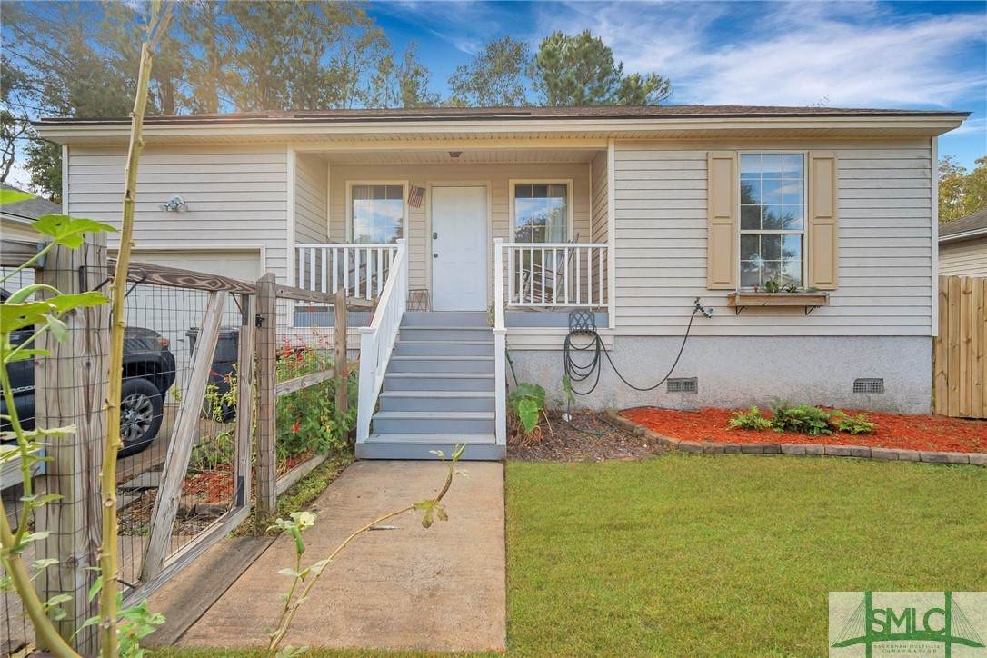 235 Stonebridge Drive - Photo 1