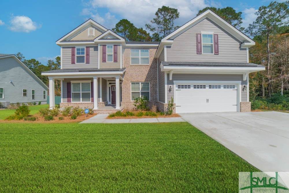 147 Wexford Drive - Photo 1