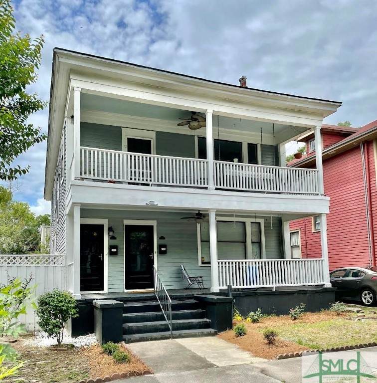 515 Duffy Street - Photo 1